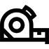 Icon Präzise Arbeit Bauunternehmen Wien